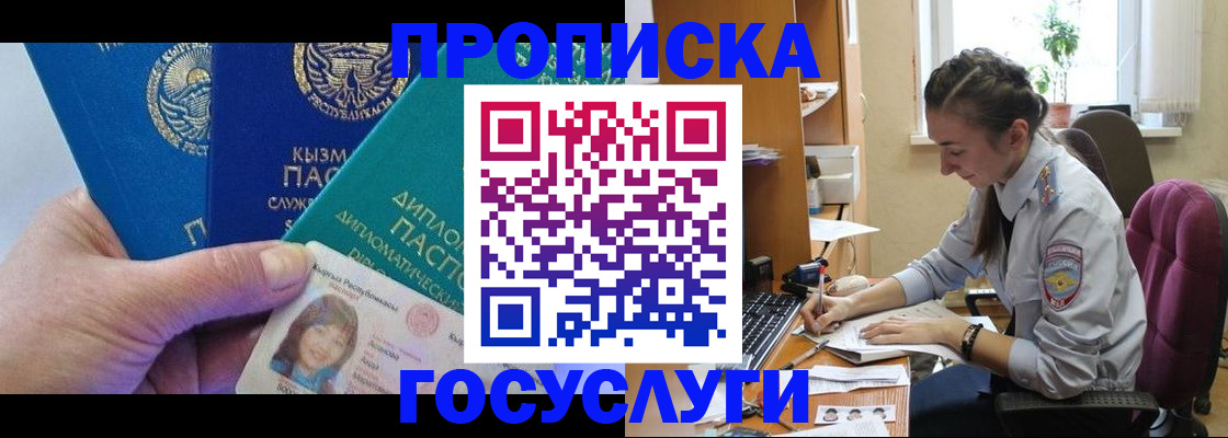 прописка в Каргополе